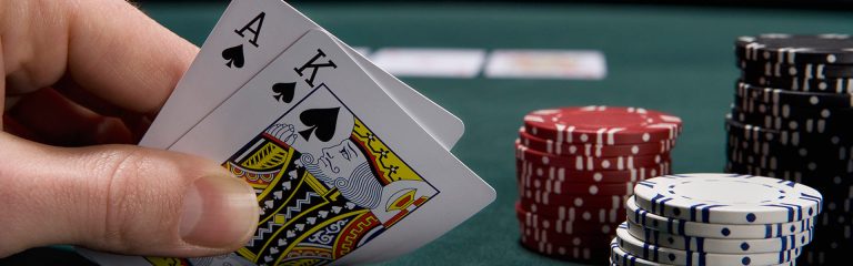 Blackjack or Roulette? A Clear Guide for Smart Casino Gaming