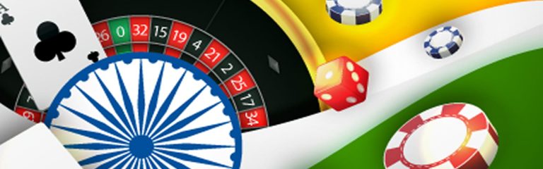 How to Get Started with Online Casino Games in India